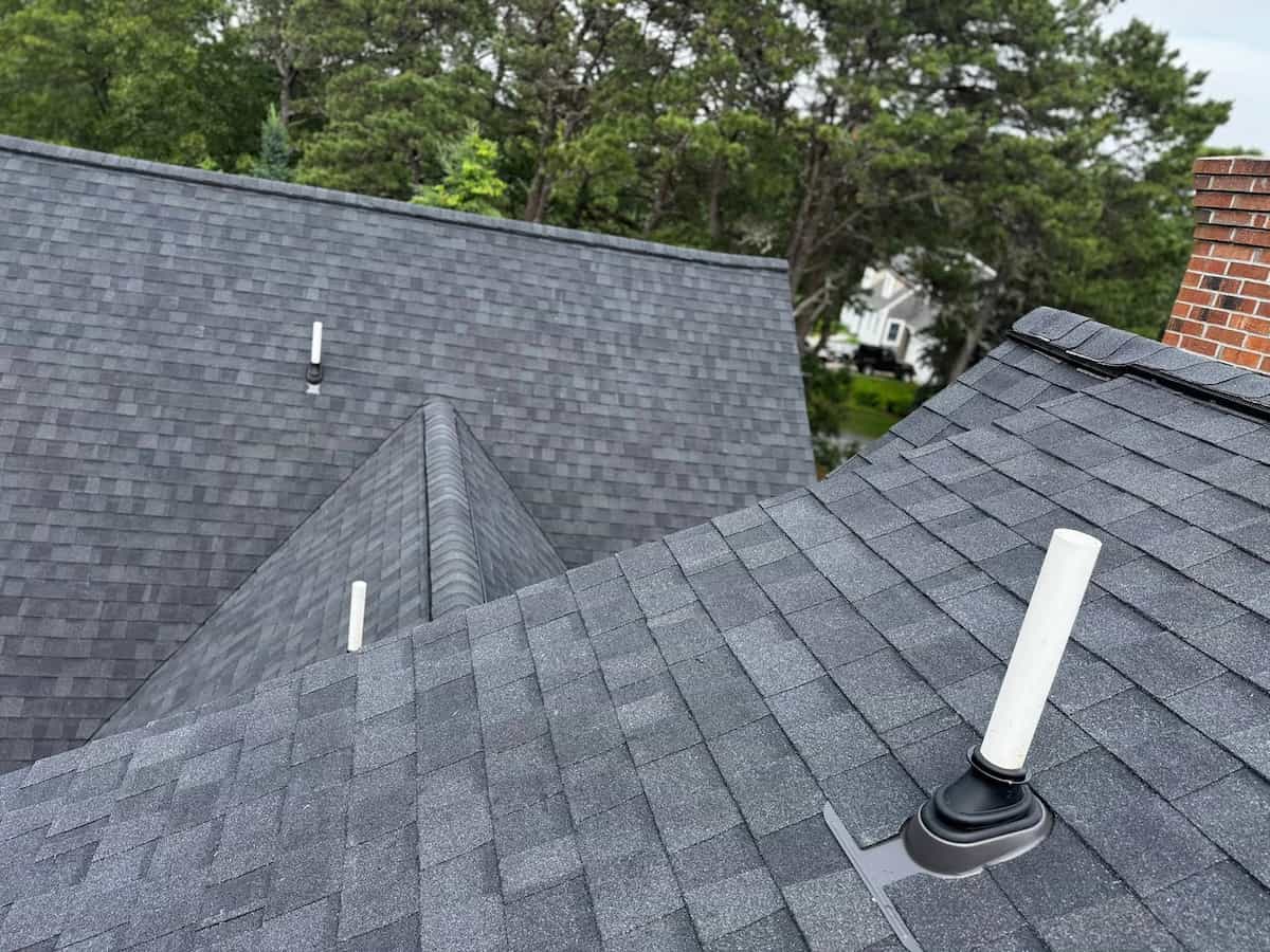 Residential Roofing Contractor