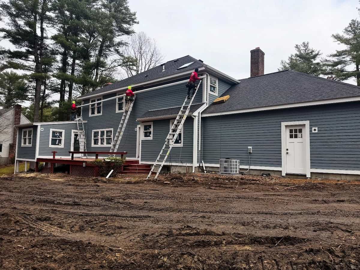 Expert Gutter Services