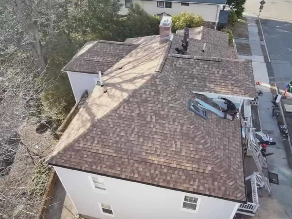 Trusted Red Cedar Shingle Specialists
