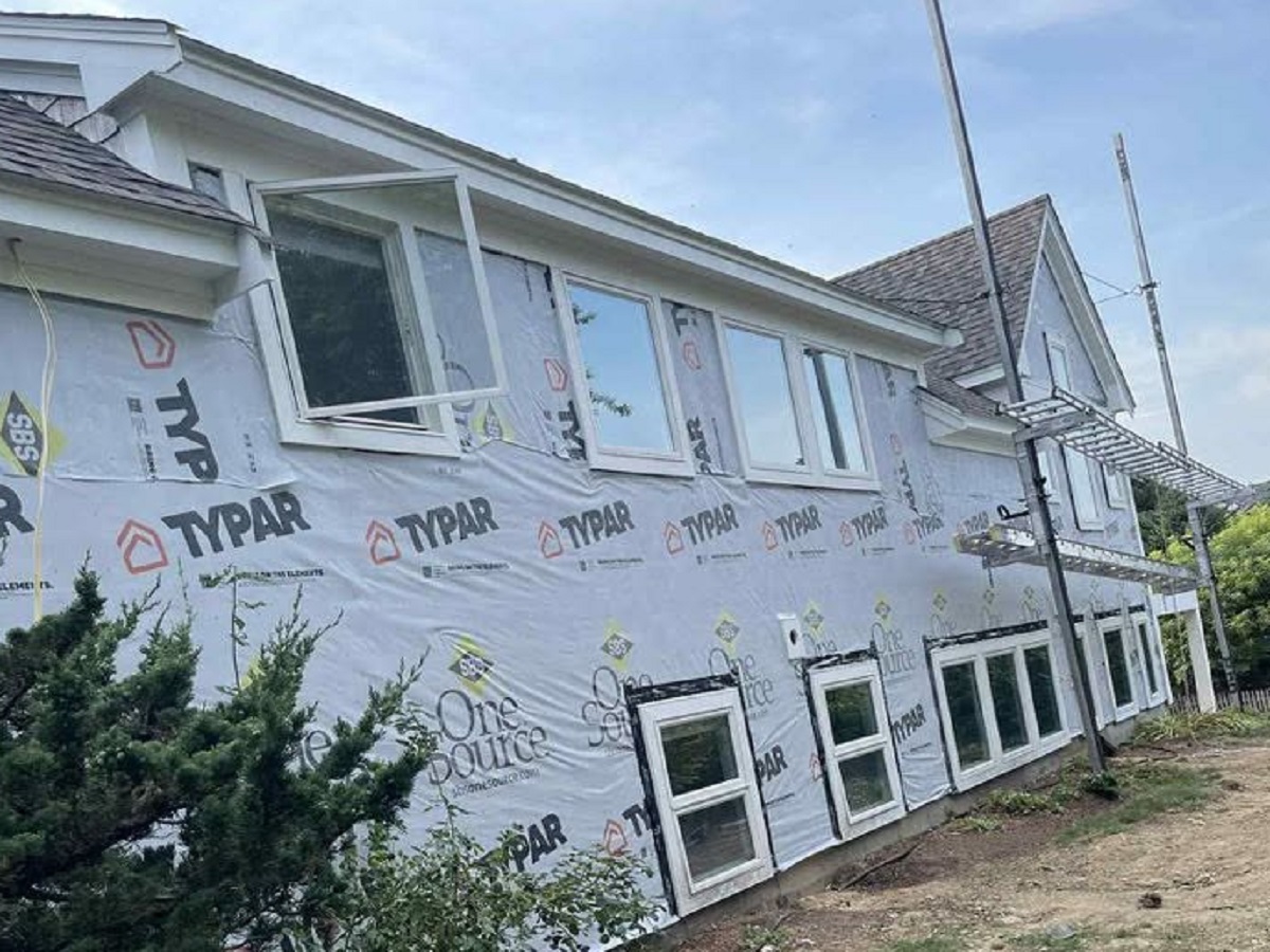Dependable Siding Contractors