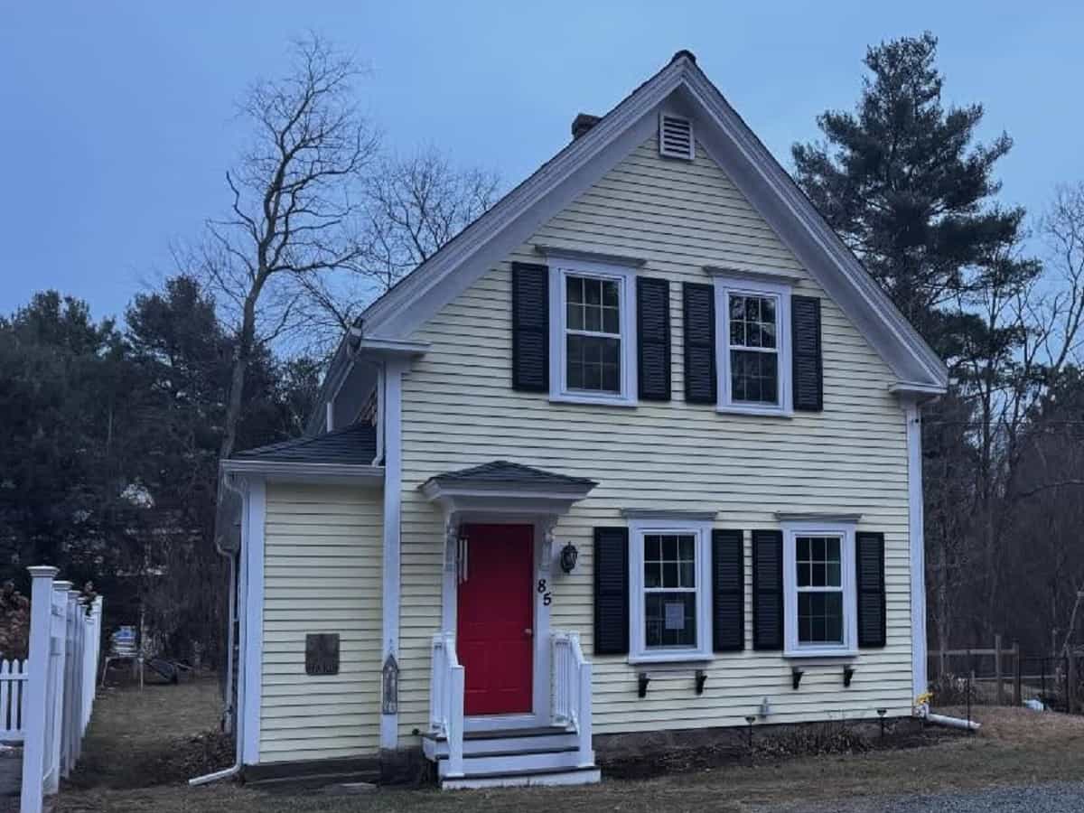 Expert Vinyl Siding Services