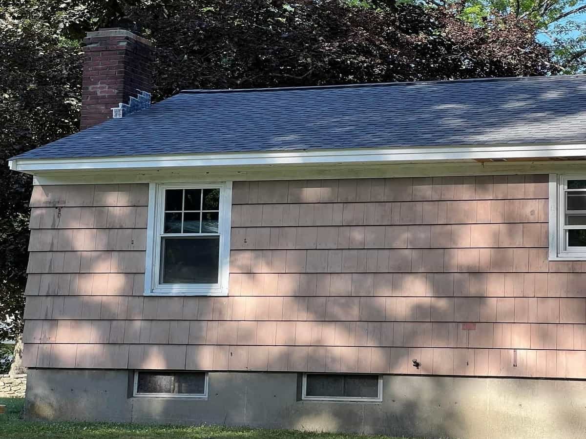 Shake Siding Services
